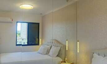 Imagem 2: Vende apartamento Edifício UNA CARAMURU