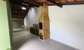 Imagem 7: Oportunidade!! Casa com piscina,03 dorms, pertinho da praia!!