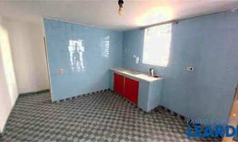 Imagem 7: CASA TÉRREA - VILA LEOPOLDINA - SP