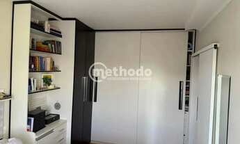 Imagem 4: Apartamento para locação, Chácara da Barra, Campinas, SP