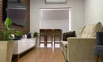 Imagem 5: Imóvel para aluguel e venda tem 88 m Edifício Torres do Parque, com 3 quartos