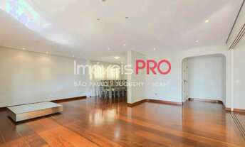 Imagem 4: Apto de 195m2 com 3 dorm sendo 2 suítes e 2 vagas no Aclimação