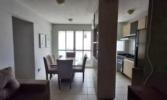 Imagem 3: Alugo/ Vendo Apartamento 3 quartos - MOBILIADO - Garden Bosque Saúde