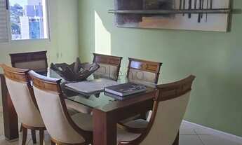 Imagem 2: Cobertura à venda em Campinas, Cambuí, com 1 quarto, com 187.67 m², Place Magnólia