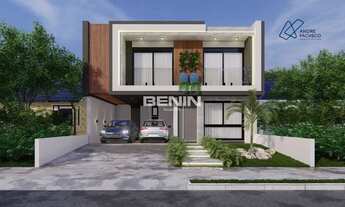 Imagem 2: Sobrado com 3 suítes e 4 vagas, bairro Estância Velha/Canoas. Sobrado com 3 suítes e 4 vag