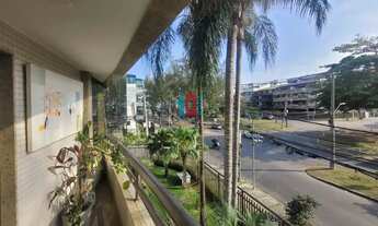 Imagem 2: Recreio dos Bandeirantes