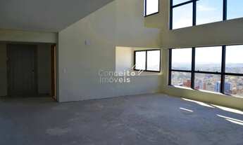 Imagem 2: Edificio Dechandt - Centro - Cobertura