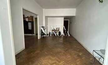 Imagem: Apartamento 3 Quartos em Copanema (Copacabana/Ipanema