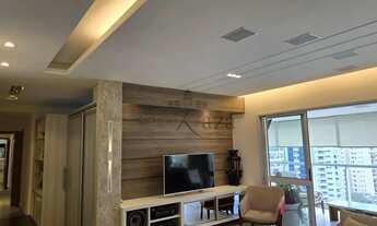 Imagem 2: Oportunidade - Apartamento - Residencial Central Park Aquarius - Parque Residencial Aquari