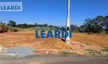 Imagem: TERRENO EM CONDOMÍNIO - JARDIM CURY - SP