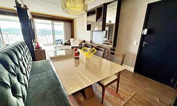 Imagem 6: Apartamento 2 Quartos para Locação em Santos - p