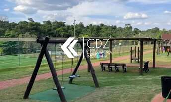 Imagem 5: Terreno á Venda no Condomínio Residencial Reserva Ipanema Fase ll - Sorocaba/SP