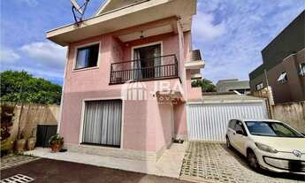 Imagem: SOBRADO NÃO GEMINADO, NO CORAÇÃO DO BOQUEIRÃO