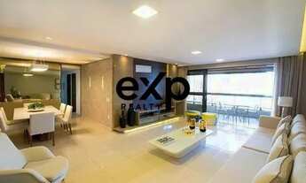 Imagem 4: Apartamento à venda no bairro Brisamar em João Pessoa/PB