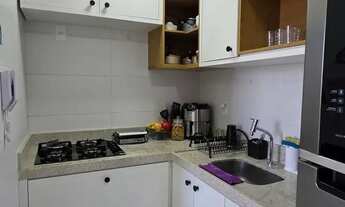 Imagem 6: Apartamento à venda com 1 quarto no Jardim Oceania- João Pessoa/PB