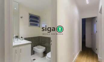 Imagem 6: Cobertura Duplex à venda ou locação em Perdizes com 3 quartos sendo 2 suítes e 2 vagas