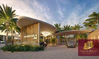 Imagem 4: Apartamento com 3 dormitórios à venda, 124 m² por R$ 2.550.000,00 - Porto das Dunas - Aqui