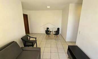 Imagem 6: MIRANTE AURORA - APARTAMENTO COM 3 DORMITÓRIOS MOBILIADO