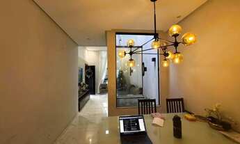 Imagem 4: Casa Térrea no Arbre!