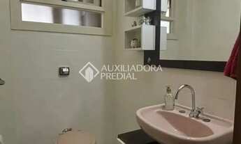 Imagem 6: 3 dormitórios com vaga, elevador e dependência