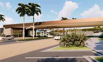 Imagem 2: Jardins Parma - Terreno Residencial