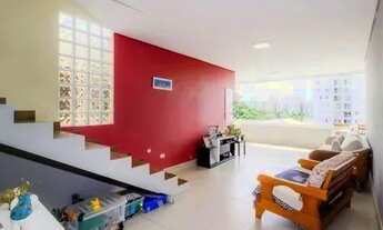 Imagem: Casa de 3 suítes no Jaguaré, São Paulo