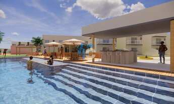 Imagem: Apartamentos na Planta com Parcelas à Partir