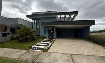 Imagem 2: Casa de Condomínio com 3 Quartos e 5 banheiros à Venda, 167 m², Cyrela Landscape Esplanada