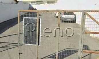 Imagem: Terreno à venda em Campinas, Cambuí, com