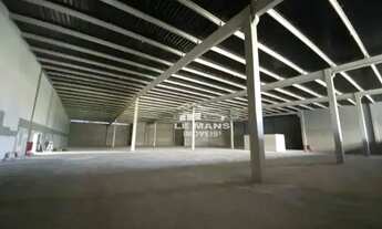 Imagem 7: Galpão para alugar, 3099 m² por R$ 110.000,00/mês - Vila Areião - Piracicaba/SP