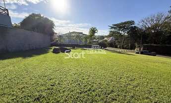 Imagem 6: Terreno - Alphaville Dom Pedro - Campinas