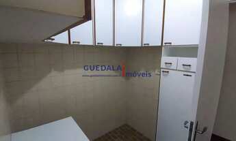 Imagem 4: Jardim Guedala Apartamento com 3 dormitórios