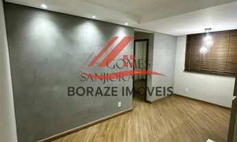 Imagem 2: Apartamento com 2 quartos para alugar no Parque São Vicente em Mauá