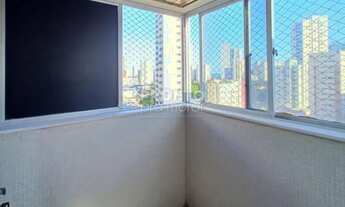 Imagem 7: Vendo apartamento em boa viagem 03 quartos 01 suite varanda