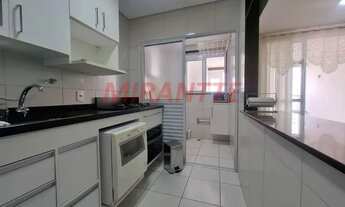 Imagem 5: Imóvel para venda com 72 metros quadrados com 2 quartos em Santa Teresinha - São Paulo - S