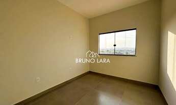 Imagem 5: Casa à venda em São Joaquim de Bicas/MG no Bairro Marques Industrial