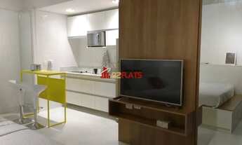 Imagem 6: Flat com ótimo preço no bairro Vila Olímpia. Confira!