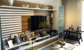 Imagem 6: Apartamento com 3 dormitórios à venda, 109 m² - Passagem - Cabo Frio/RJ