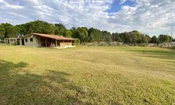 Imagem: Aluga-se casa em São Luiz do Purunã PR