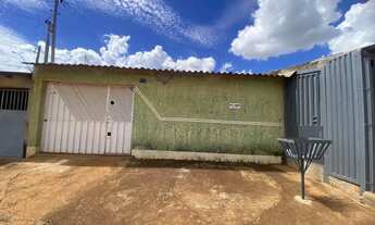 Imagem: VENDE-SE UMA CASA NA QR 223 DA SAMAMBAIA