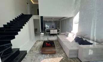 Imagem 2: SOBRADO/ 05 SUITES/ GRANVILLE/ GOIANIA-GO