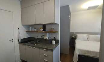 Imagem 4: PINHEIROS RUA ALVES GUIMARÃES METRÔ OSCAR FREIRE