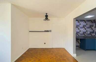 Imagem 5: Apartamento para locaçao 3 dormitórios sendo 1 suite, 1 vaga no Menino Deus Porto Alegre