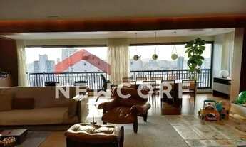 Imagem 4: Apartamento em Rua Capitão Messias - Perdizes - São Paulo/SP