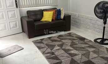 Imagem: Casa linear à venda no bairro Sessenta