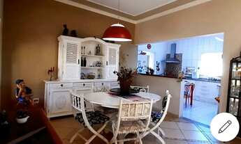 Imagem 4: Casa em Rua Ana de Nazaré Cavaleira - Parque dos Pomares - Campinas/SP