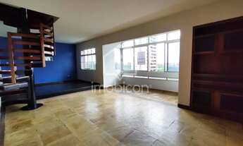 Imagem 2: Lindo duplex com 4/4 (1 suíte) - Bairro Candeias - Vitória da Conquista/BA