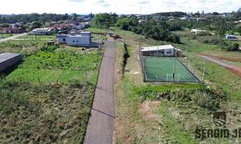 Imagem: Terreno com 300m² na Vendinha em Triunfo