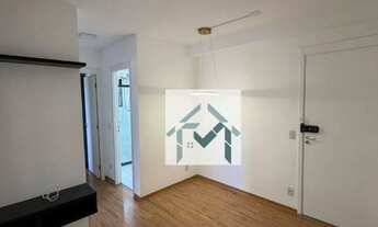 Imagem 3: Apartamento com 2 dormitórios para alugar, 56 m² por R$ 2.800,00/mês - Padroeira - Osasco