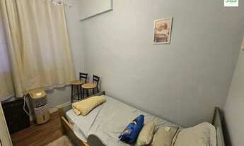 Imagem 3: Área Privativa, 2 quartos, 1 suíte, 2 vagas